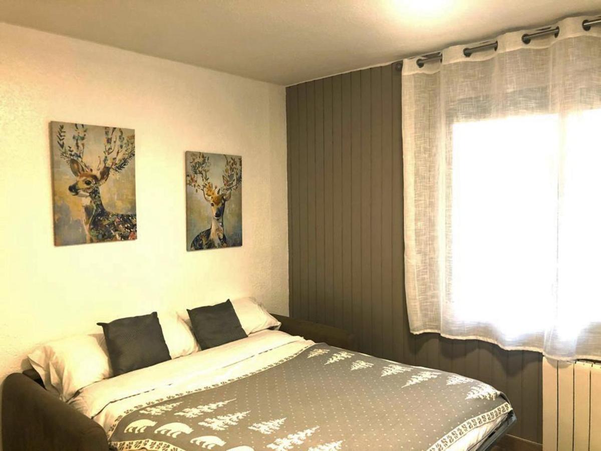Apartament Placid Deluxe 3000 *