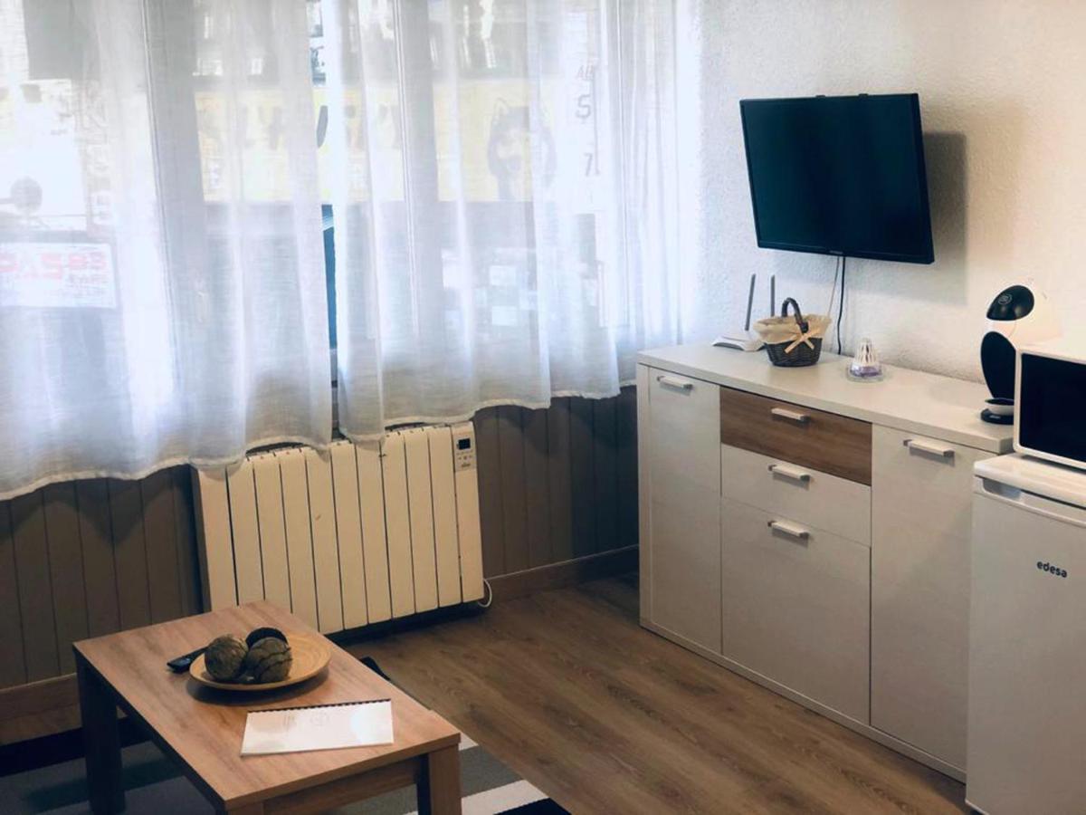 Apartament Placid Deluxe 3000 El Pas de la Casa