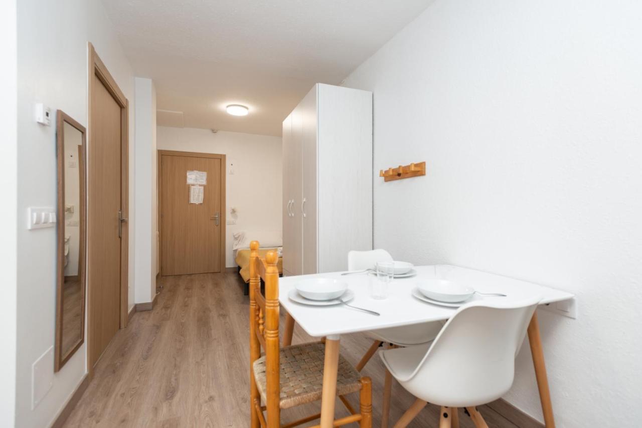 Apartament Placid Deluxe 3000 El Pas de la Casa