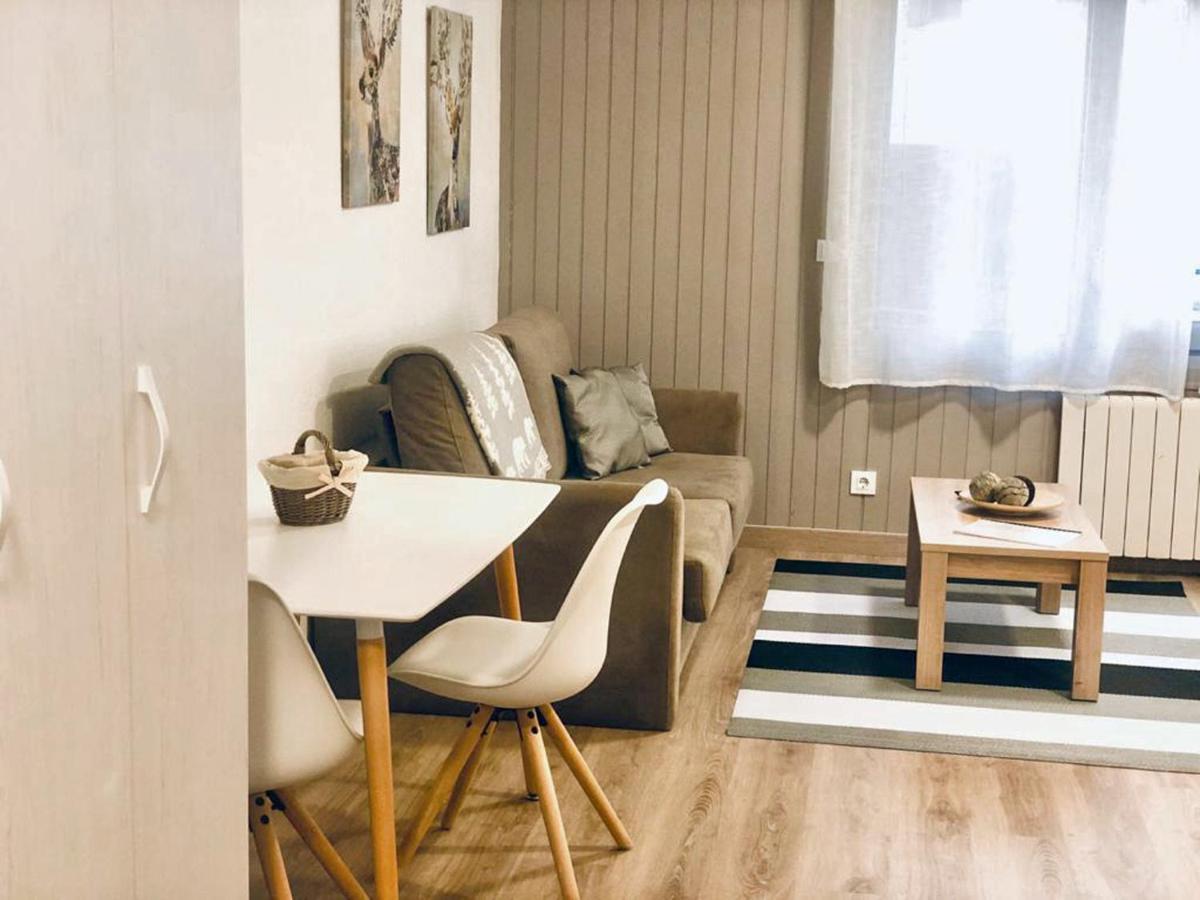Apartament Placid Deluxe 3000