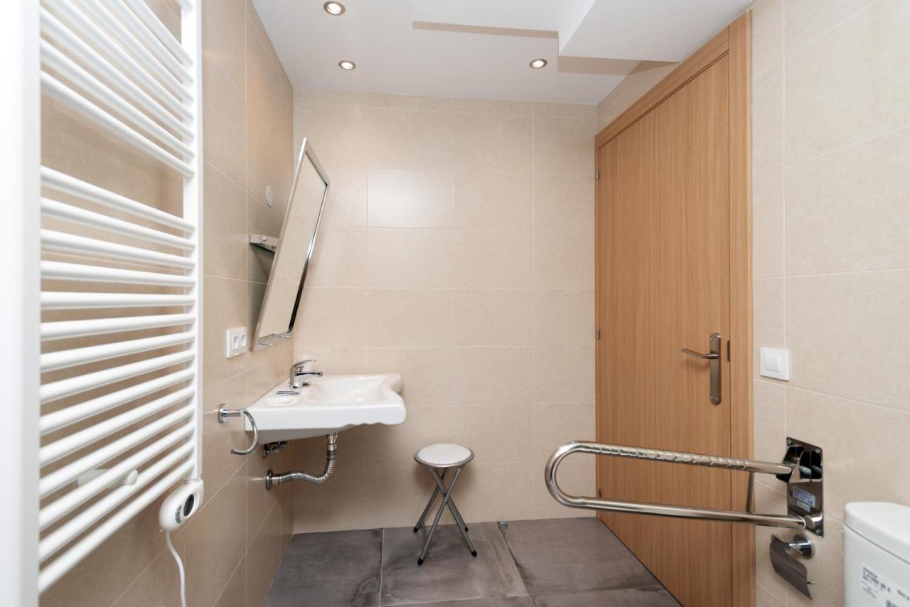 Placid Deluxe 3000 Apartament