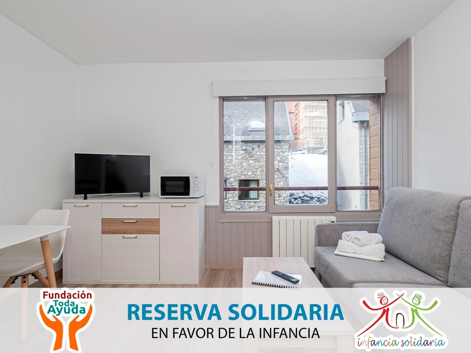 Apartament Placid Deluxe 3000 *